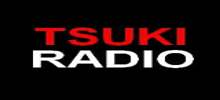Logo for Tsuki Radio