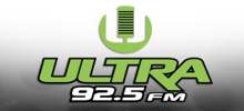 Ultra 92.5 FM
