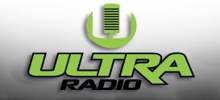 Logo for Ultra Radio Toluca