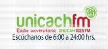 Unicach Radio