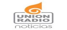 Logo for Union Radio Noticias