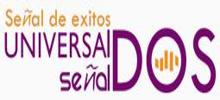 Logo for Universal SenalDOS
