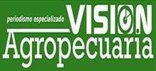 Logo for Vision Agropecuaria