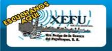 XEFU Radio