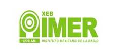 Logo for Xeb Imer