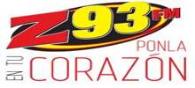 Z93 FM Mexico