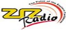 Logo for ZIZ Radio