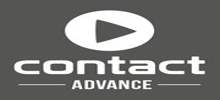 Logo for Contact Advance