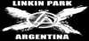 Logo for Linkin Park Argentina Radio