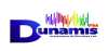 Logo for Radio Dunamis FM