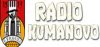 Logo for Radio Kumanovo
