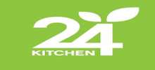 24 Kitchen Radio