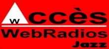 Logo for ACCES JAZZ