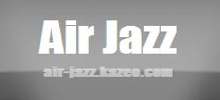 Logo for Air Jazz Radio