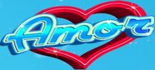Logo for Amor Estereo