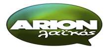 Logo for Arion Laikos
