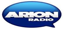 Logo for Arion Radio