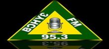 BOHYE 95.3 FM