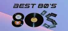 Best 80s Radio