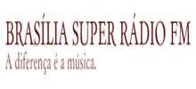 Brasilia Super Radio FM