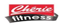 Logo for Cherie Fitness