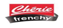 Logo for Cherie Frenchy