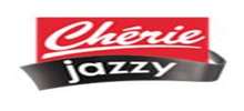 Logo for Cherie Jazzy