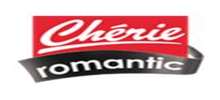 Logo for Cherie Romantic