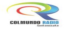 Logo for Colmundo Radio Cucuta