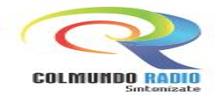 Logo for Colmundo Radio Medellin