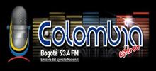 Colombia Estereo