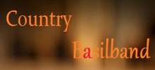 Logo for Country Basilband