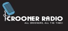 Logo for Crooner Radio