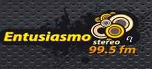 Entusiasmo Stereo