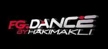 Logo for FG Dance