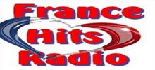 Logo for FRANCE HITS RADIO