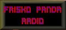 Frisko Panda Radio