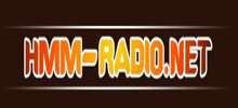 Logo for HMM Radio