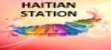 Logo for Haitian Station