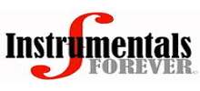 Logo for Instrumentals Forever
