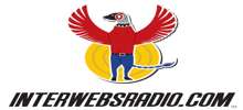 Logo for Inter Webs Radio