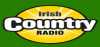 Logo for Irish Country Radio