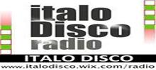 Logo for Italo Disco