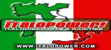 Logo for ITALOPOWER