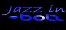 Logo for Jazz In Bolz