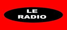 Logo for LE Radio