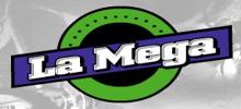 Logo for La Mega Cali