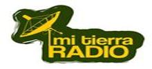 Logo for Mi Tierra Radio