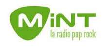 Logo for Mint FM