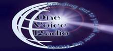 One Voice Radio